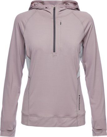 Alpenglow Pro Hoodie - Women's