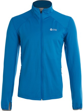 Cold Canyon Full-Zip Fleece Jacket - Men's