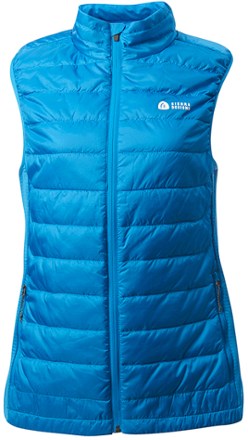 Tuolumne Vest - Women's