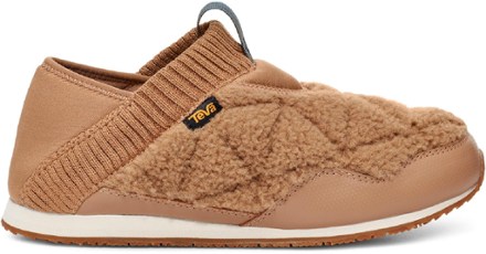 ReEmber Fleece Slip-Ons - Women's