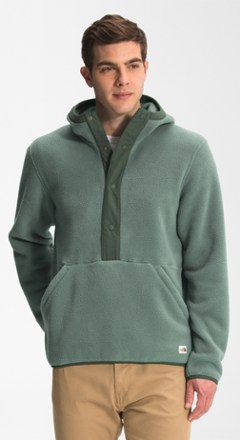 Men's carbondale hotsell fleece hoodie