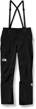 Summit Soft-Shell Pants - Men's