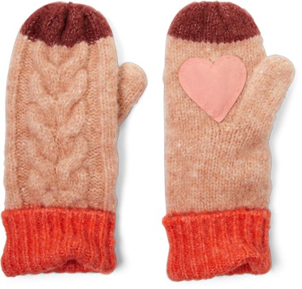 Minzy Mittens - Women's