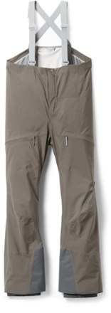 Houdini RollerCoaster Bib Pants - Men's | REI Co-op