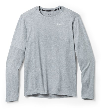 Nike Element Crew Shirt Men s REI Co op