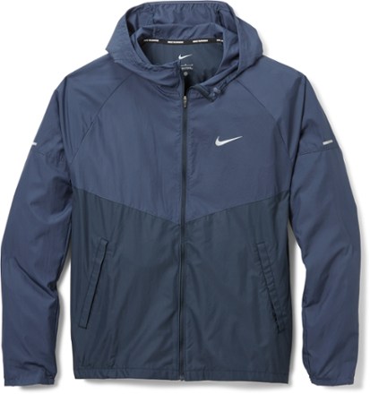 Nike Repel Miler Jacket - Men's REI Co-op