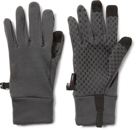 Polartec Power Wool Gloves 2.0