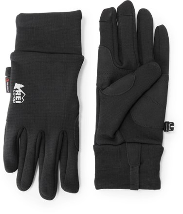 Tactical Gloves - Black / Medium - Survival Ops Gear