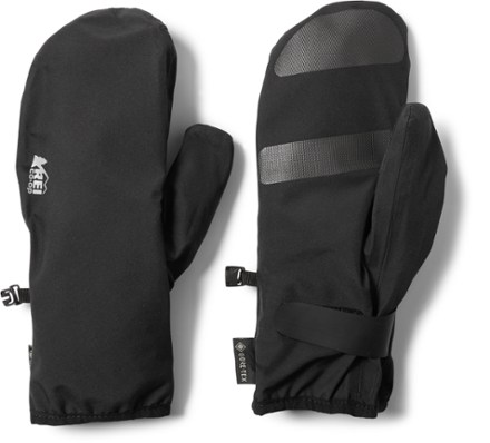 REI Co-op Minimalist GTX Mittens 2.0 0
