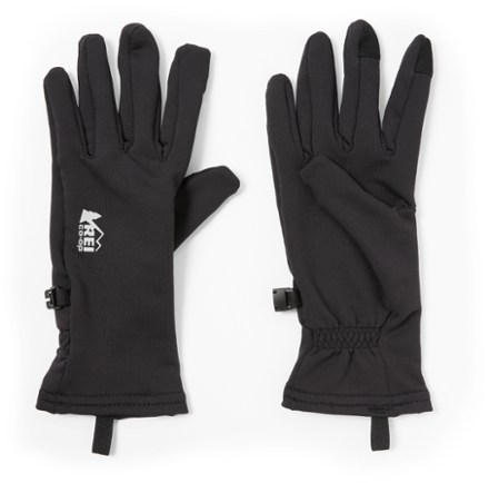 Merino Sport Fleece Wind Glove - Lacroix espace boutique inc.