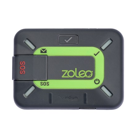 ZOLEO Satellite Communicator