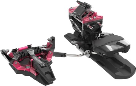 池*介様 4FRNT RAVEN + Dynafit ST Radical + Dynafit ST Rotation 14 Alpine Touring Binding – Cripple