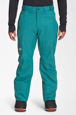 The North Face Freedom Snow Pants - Men's 0
