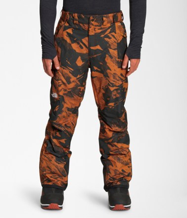 The North Face Freedom Snow Pants - Men's 0