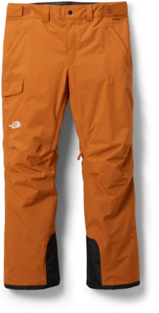 The North Face Freedom Snow Pants - Men's Short Sizes | REI Co-op