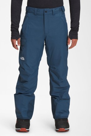 Freedom Snow Pants - Men's Short Sizes