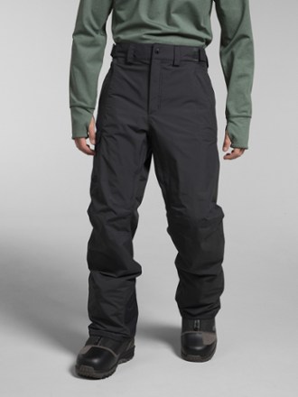 The North Face Freedom Snow Pants - Men's Short Sizes 0