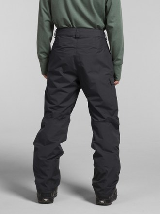 The North Face Freedom Snow Pants - Men's Tall Sizes 0