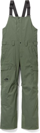 Freedom Bib Snow Pants - Men's