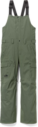 The North Face Men's Freedom Bib Snow Pants