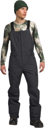 The North Face Freedom Bib Snow Pants - Men's Short Sizes 0