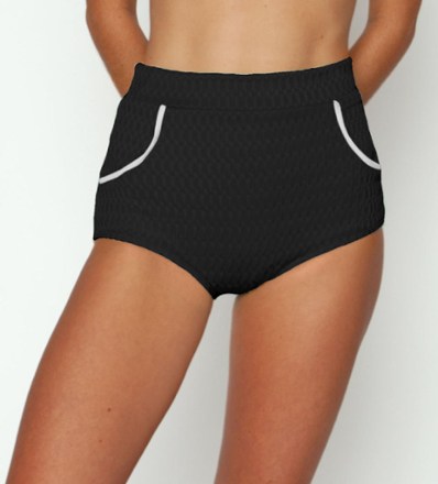 Georgia Bikini Bottoms - Women's