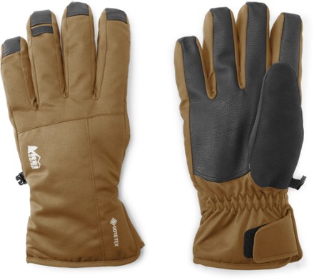 First Chair GTX Snow Gloves - Men's