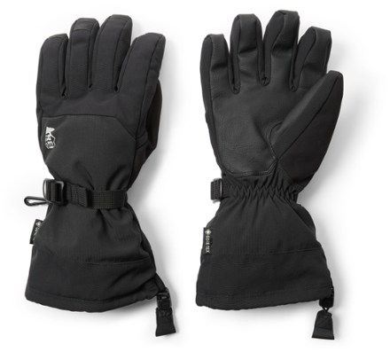 REI Co-op Gauntlet GTX Gloves 2.0 - Men's 0