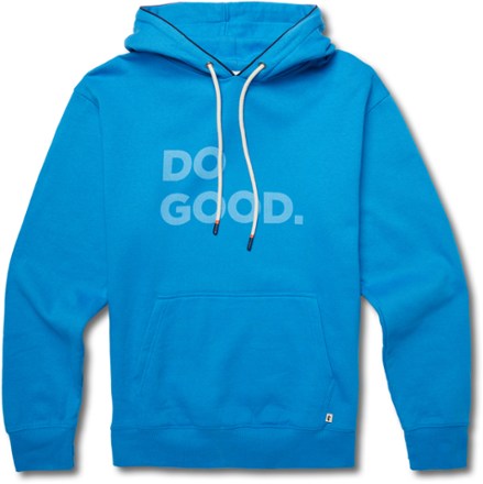 Do Good Hoodie - Men's