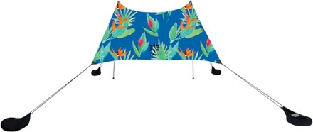 Grande Sunshade - Print