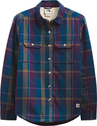 Campshire Shirt - Women's