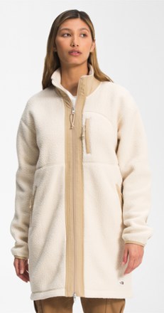 Cragmont Fleece Coat - Women's