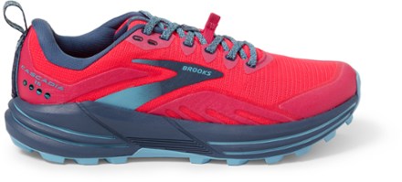 Cascadia 16 Trail-Running Shoes - Women's