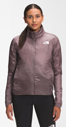 The north face women's diameter hotsell down hybrid jacket