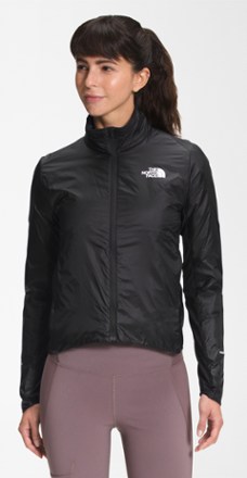 Winter Warm Hybrid Jacket - Women's