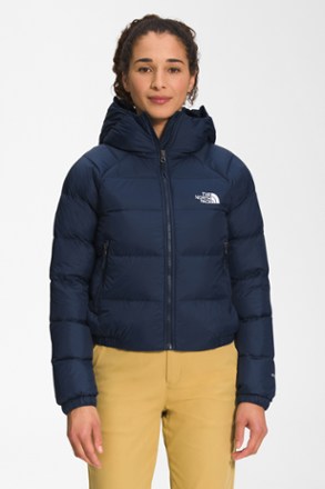 The North Face Hydrenalite Down Hoodie - Women's | REI Co-op