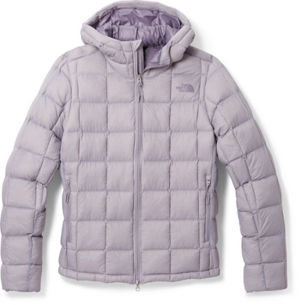 ThermoBall Super Insulated Hoodie - Women's