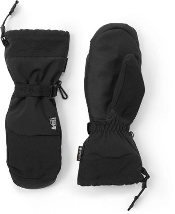 REI Co-op Gauntlet GTX Mittens 2.0 0