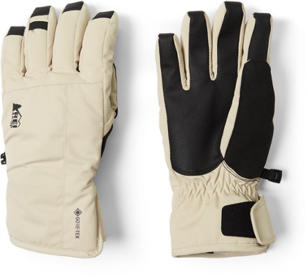 REI Co-op First Chair GTX Snow Gloves - Women's 0