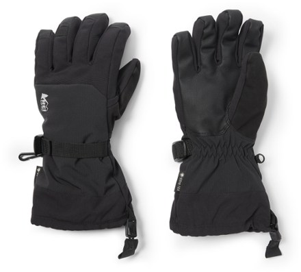 SEIRUS Gants de chasse Soundtouch Hyperlite All Weather - Homme