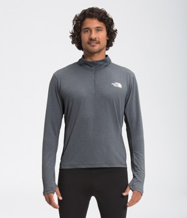 Riseway Half-Zip Top - Men's