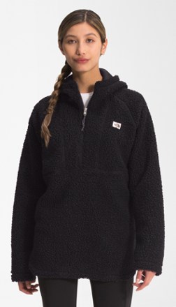 Ridge Fleece Tunic - Women's