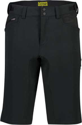 Momentum 2.0 Bike Shorts - Men's