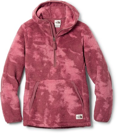 Printed Campshire Pullover Fleece Hoodie 2.0 - Women's