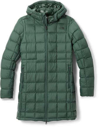 ThermoBall Super Insulated Parka - Women's