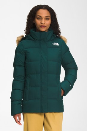 Gotham Down Jacket - Women's