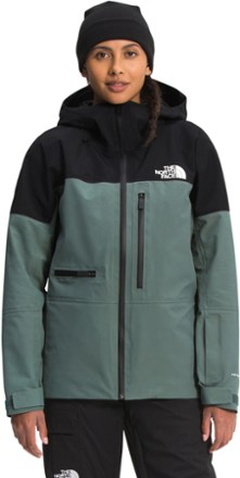 Powderflo FUTURELIGHT Jacket - Women's