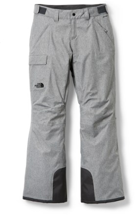 The North Face Freedom Insulated Snow Pants - Women's 0