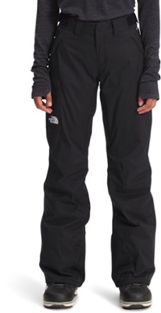 Junior Girls' [7-20] Freedom Insulated Pant, The North Face