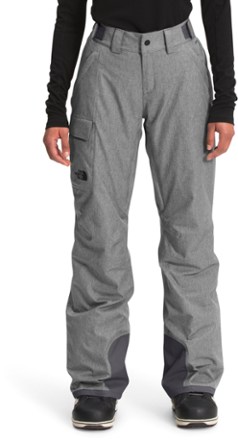 The North Face Freedom Insulated Snow Pants - Women's Short Sizes 0